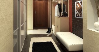 Ремонт коридора под ключ Александров цена от 4095 руб.